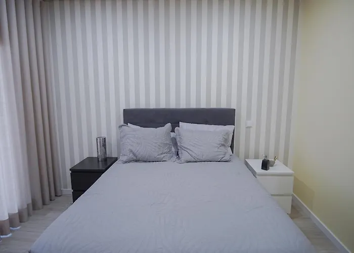 Feriehus Quinta Do Alem Rossas (Braga)