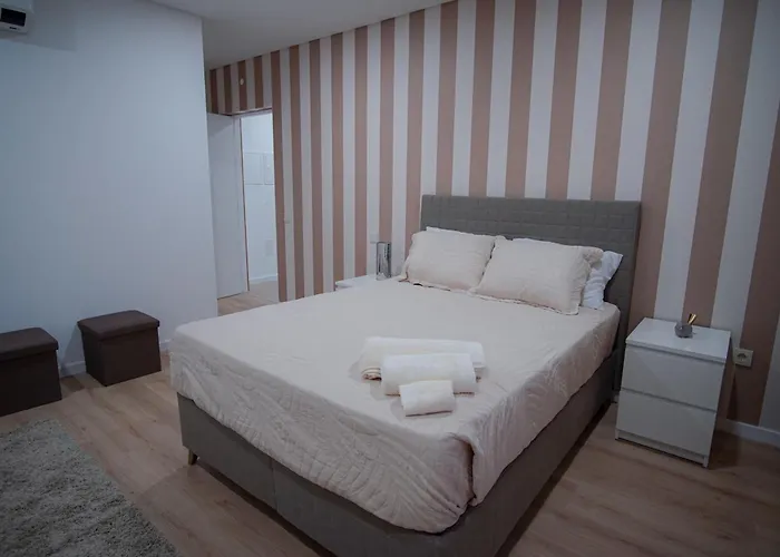 Quinta Do Alem Rossas (Braga)