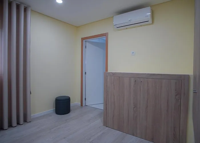 Quinta Do Alem * Rossas (Braga)