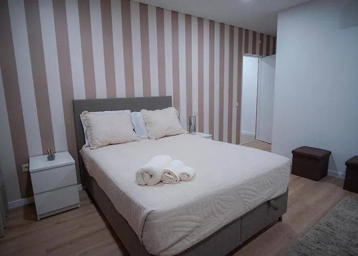 Quinta Do Alem * Rossas (Braga)